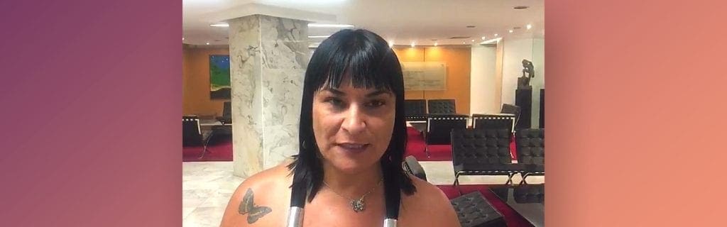 Adriana Borgo - indicacao da PEC02