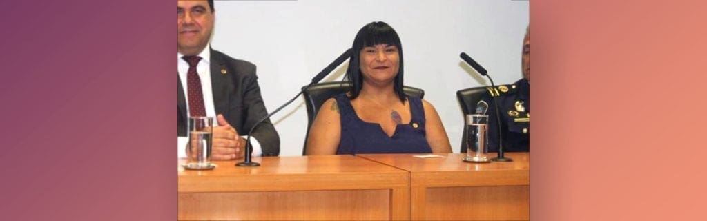 Adriana Borgo - Congresso Estadual Segurança Publica dos Municipios -capa